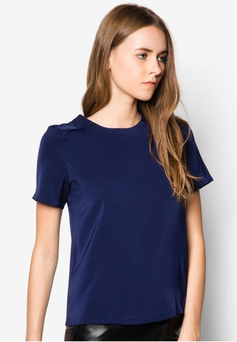 基本款短袖上衣、服飾、上衣ZALORA基本款短袖上衣NT$899NT$599最新優惠 基本款短袖T-shirt、服飾、上衣ZALORA基本款短袖上衣NT$899NT$599最新折價