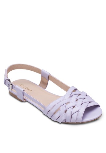 編織繞環涼鞋、女鞋、鞋ZALORA編織繞環涼鞋NT$699NT$599最新優惠 編織繞環涼鞋、女鞋、鞋ZALORA編織繞環涼鞋NT$699NT$599最新折價