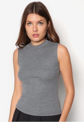 基本款高領無袖上衣、服飾、服飾ZALORA基本款高領無袖上衣NT$449NT$299最新優惠 基本款高領無袖上衣、服飾、服飾ZALORA基本款高領無袖上衣NT$449NT$299最新優惠
