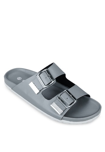 雙扣環帶基本款拖鞋、男鞋、拖鞋ZALORA雙扣環帶基本款拖鞋NT$649NT$549最新優惠 雙扣環帶基本款拖鞋、男鞋、拖鞋ZALORA雙扣環帶基本款拖鞋NT$649NT$549最新折價