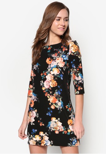 花卉七分袖洋裝、 服飾、 洋裝ZALORA花卉七分袖洋裝NT$599最新優惠 花卉七分袖洋裝、 服飾、 洋裝ZALORA花卉七分袖洋裝NT$599最新折價