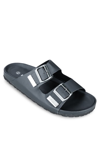 雙扣環帶基本款拖鞋、女鞋、鞋ZALORA雙扣環帶基本款拖鞋NT$699NT$249最新優惠 雙扣環帶基本款拖鞋、女鞋、鞋ZALORA雙扣環帶基本款拖鞋NT$699NT$249最新折價