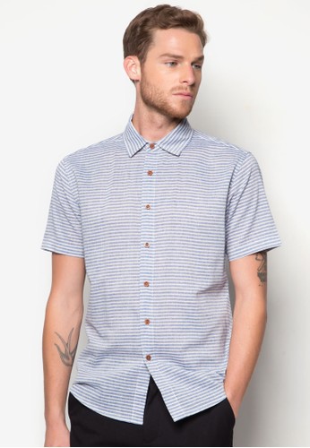 細條紋短袖襯衫、服飾、印花襯衫ZALORA細條紋短袖襯衫NT$599NT$349最新優惠 細條紋短袖襯衫、服飾、印花襯衫ZALORA細條紋短袖襯衫NT$599NT$349最新折價