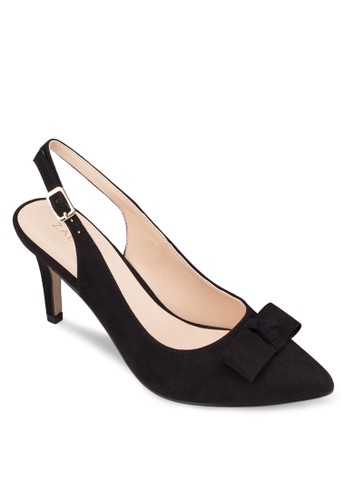 蝴蝶結踝帶尖頭中跟鞋、女鞋、鞋ZALORA蝴蝶結踝帶尖頭中跟鞋NT$899NT$599最新優惠 蝴蝶結踝帶尖頭中跟鞋、女鞋、鞋ZALORA蝴蝶結踝帶尖頭中跟鞋NT$899NT$599最新折價