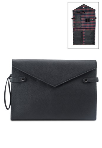 SaffianoDocumentCaseWithDetachableStrap、包、包ZALORASaffianoDocumentCaseWithDetachableStrapNT$799最新優惠 SaffianoDocumentCaseWithDetachableStrap、包、包ZALORASaffianoDocumentCaseWithDetachableStrapNT$799最新折價