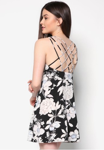 Love交叉背帶寬擺洋裝、服飾、洋裝ZALORALove交叉背帶寬擺洋裝NT$899NT$599最新優惠 Love交叉背帶寬擺洋裝、服飾、洋裝ZALORALove交叉背帶寬擺洋裝NT$899NT$599最新折價