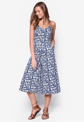 印花細肩帶寬管連身褲、服飾、服飾ZALORA印花細肩帶寬管連身褲NT$699NT$499最新優惠 印花細肩帶寬管連身褲、服飾、服飾ZALORA印花細肩帶寬管連身褲NT$699NT$499最新折價