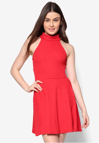 Love高領削肩傘擺洋裝、服飾、服飾ZALORALove高領削肩傘擺洋裝NT$899NT$699最新優惠 Love高領削肩傘擺洋裝、服飾、服飾ZALORALove高領削肩傘擺洋裝NT$899NT$699最新折價