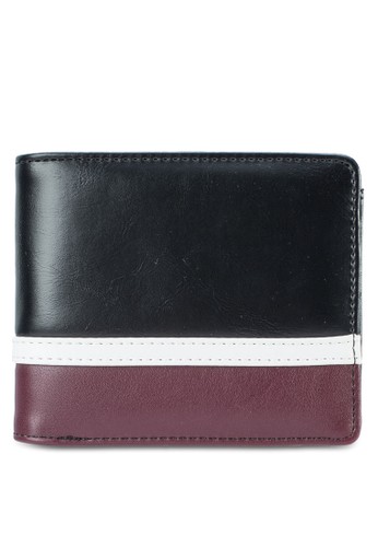 條紋對折短夾、飾品配件、非皮革ZALORA條紋對折短夾NT$399最新優惠 條紋半數短夾、飾品配件、非皮革ZALORA條紋半數短夾NT$399最新折價