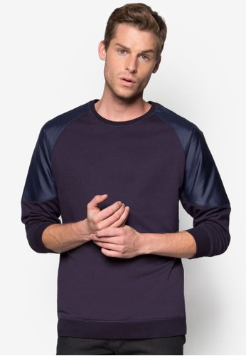 撞色長袖衫、服飾、外套ZALORA撞色長袖衫NT$699NT$349最新優惠 撞色長袖衫、服飾、外套ZALORA撞色長袖衫NT$699NT$349最新折價