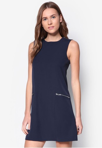 拉鍊口袋A字連身裙、服飾、洋裝ZALORA拉鍊口袋A字連身裙NT$999NT$899最新優惠 拉鍊口袋A字連身裙、服飾、洋裝ZALORA拉鍊口袋A字連身裙NT$999NT$899最新折價