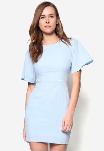 寬袖緊身連身裙、服飾、洋裝ZALORA寬袖緊身連身裙NT$599最新優惠 寬袖緊身連身裙、服飾、洋裝ZALORA寬袖緊身連身裙NT$599最新優惠