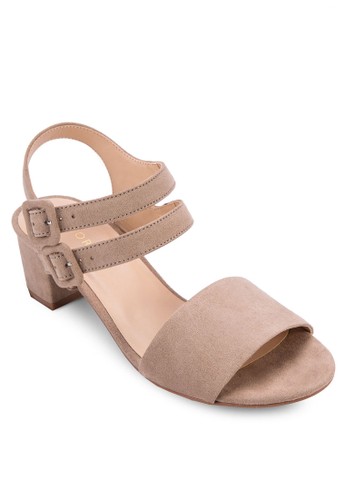 雙扣環帶粗跟涼鞋、女鞋、細帶高跟鞋ZALORA雙扣環帶粗跟涼鞋NT$699NT$349最新優惠 雙扣環帶粗跟涼鞋、女鞋、細帶高跟鞋ZALORA雙扣環帶粗跟涼鞋NT$699NT$349最新折價