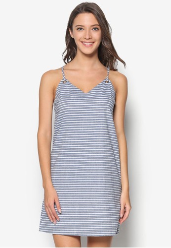 LoveCamiDressWithEyelet�B���t�ɩ|�B�ާ�ZALORALoveCamiDressWithEyeletNT$799�̷s���