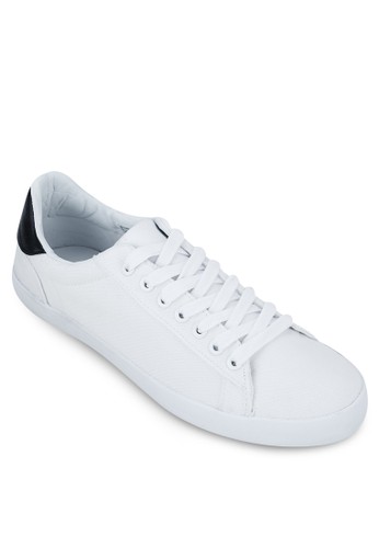 撞色鞋背帆布繫帶休閒鞋、鞋、鞋ZALORA撞色鞋背帆布繫帶休閒鞋NT$999NT$349最新優惠 撞色鞋背帆布繫帶休閒鞋、鞋、鞋ZALORA撞色鞋背帆布繫帶休閒鞋NT$999NT$349最新折價