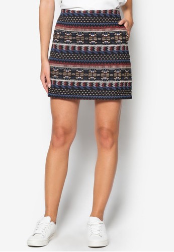 LoveJacquardMiniSkirt、韓系時尚、梳妝ZALORALoveJacquardMiniSkirtNT$699最新優惠 LoveJacquardMiniSkirt、韓系時尚、梳妝ZALORALoveJacquardMiniSkirtNT$699最新折價