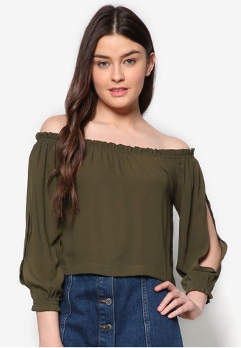 Love短版露肩長袖上衣、服飾、上衣ZALORALove短版露肩長袖上衣NT$699NT$599最新優惠 Love短版露肩長袖T-shirt、服飾、上衣ZALORALove短版露肩長袖上衣NT$699NT$599最新折價