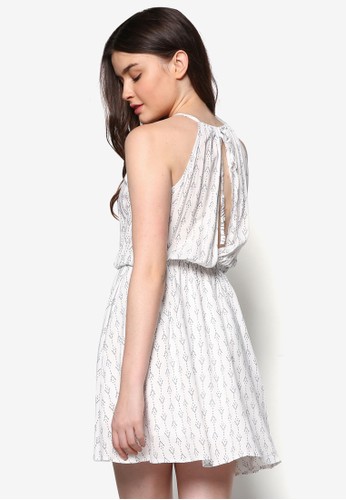 Love削肩彈性束腰印花洋裝、服飾、洋裝ZALORALove削肩彈性束腰印花洋裝NT$699NT$599最新優惠 Love削肩彈性束腰印花洋裝、服飾、洋裝ZALORALove削肩彈性束腰印花洋裝NT$699NT$599最新折價
