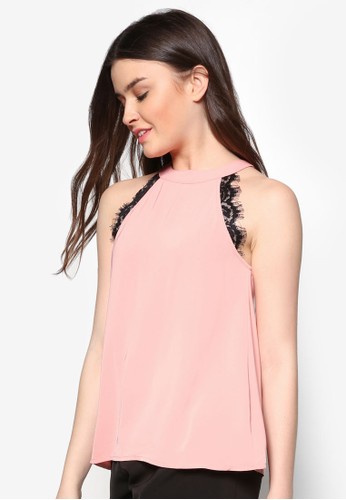 Love蕾絲拼接削肩上衣、服飾、上衣ZALORALove蕾絲拼接削肩上衣NT$799NT$699最新優惠 Love蕾絲拼接削肩T-shirt、服飾、上衣ZALORALove蕾絲拼接削肩上衣NT$799NT$699最新折價