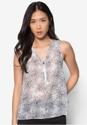 ������̵L�ST-shirt�B�A���B�A��ZALORA������̵L�S�W��NT$899NT$449�̷s���