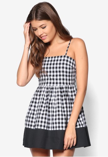 細肩帶彈性背傘擺洋裝、服飾、服飾ZALORA細肩帶彈性背傘擺洋裝NT$699NT$599最新優惠 細肩帶彈性背傘擺洋裝、服飾、服飾ZALORA細肩帶彈性背傘擺洋裝NT$699NT$599最新折價