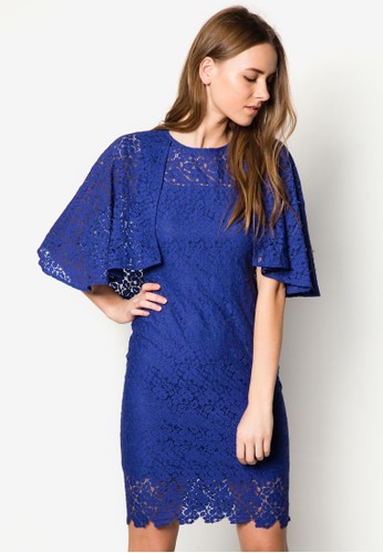 蕾絲鉤花斗篷式洋裝、服飾、洋裝ZALORA蕾絲鉤花斗篷式洋裝NT$999NT$499最新優惠 蕾絲鉤花斗篷式洋裝、服飾、洋裝ZALORA蕾絲鉤花斗篷式洋裝NT$999NT$499最新折價
