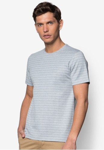 條紋短袖Tee、服飾、T恤ZALORA條紋短袖TeeNT$449最新優惠 條紋短袖Tee、服飾、T恤ZALORA條紋短袖TeeNT$449最新折價