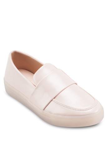 透明底仿皮懶人鞋、女鞋、鞋ZALORA透明底仿皮懶人鞋NT$1,299最新優惠 透明底仿皮懶人鞋、女鞋、鞋ZALORA透明底仿皮懶人鞋NT$1,299最新折價