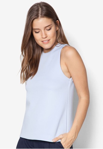 削肩結構無袖上衣、服飾、服飾ZALORA削肩結構無袖上衣NT$599最新優惠 削肩結構無袖T-shirt、服飾、服飾ZALORA削肩結構無袖上衣NT$599最新折價