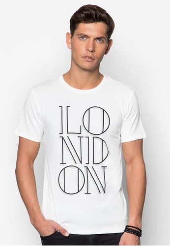 『London』文字圓領TEE、服飾、T恤ZALORA『London』文字圓領TEENT$499NT$199最新優惠 『London』文字圓領TEE、服飾、T恤ZALORA『London』文字圓領TEENT$499NT$199最新折價