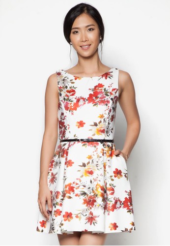 花卉露背腰帶洋裝、 服飾、 洋裝ZALORA花卉露背腰帶洋裝NT$1,099NT$449最新優惠 花卉露背腰帶洋裝、 服飾、 洋裝ZALORA花卉露背腰帶洋裝NT$1,099NT$449最新折價