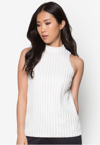 高領條紋無袖上衣、服飾、服飾ZALORA高領條紋無袖上衣NT$899NT$349最新優惠 高領條紋無袖T-shirt、服飾、服飾ZALORA高領條紋無袖上衣NT$899NT$349最新折價