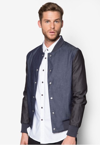 羅紋拼色棒球外套、服飾、外套ZALORA羅紋拼色棒球外套NT$1,599NT$999最新優惠 羅紋拼色棒球外套、服飾、外套ZALORA羅紋拼色棒球外套NT$1,599NT$999最新折價