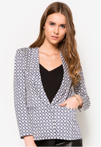 印花西裝外套、服飾、外套ZALORA印花西裝外套NT$2,499NT$1,999最新優惠 印花西裝外套、服飾、外套ZALORA印花西裝外套NT$2,499NT$1,999最新折價