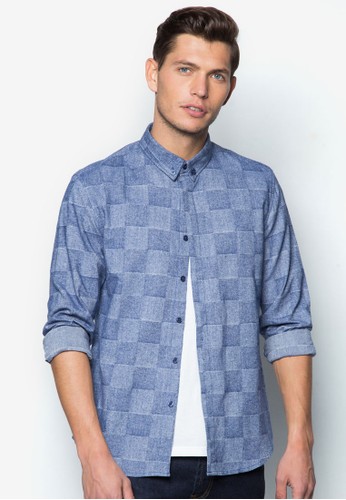格紋長袖襯衫、服飾、服飾ZALORA格紋長袖襯衫NT$999NT$299最新優惠 格紋長袖襯衫、服飾、服飾ZALORA格紋長袖襯衫NT$999NT$299最新折價