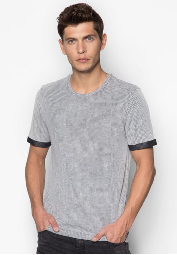 XM-格紋反折短袖上衣、服飾、印圖T恤ZALORAXM-格紋反折短袖上衣NT$599NT$449最新優惠 XM-格紋反折短袖T-shirt、服飾、印圖T恤ZALORAXM-格紋反折短袖上衣NT$599NT$449最新折價