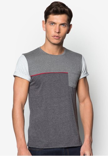 色塊拼接圓領TEE、服飾、服飾ZALORA色塊拼接圓領TEENT$449NT$199最新優惠 色塊拼接圓領TEE、服飾、服飾ZALORA色塊拼接圓領TEENT$449NT$199最新折價