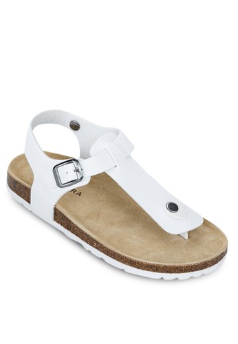 T-StrapSandals、韓系時尚、梳妝ZALORAT-StrapSandalsNT$499最新折價