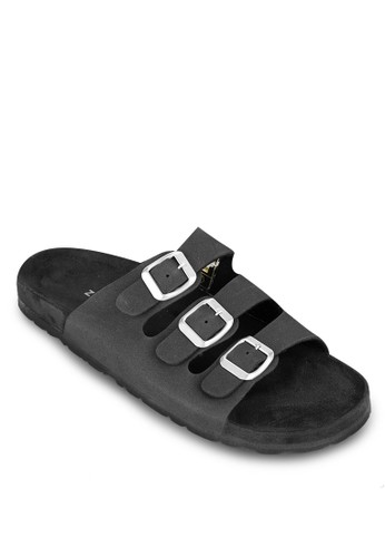 TripleStrapSandals、韓系時尚、梳妝ZALORATripleStrapSandalsNT$599最新折價