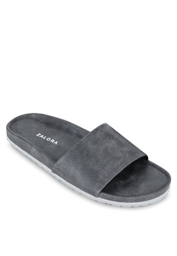FauxLeatherSlides、韓系時尚、梳妝ZALORAFauxLeatherSlidesNT$599最新優惠 FauxLeatherSlides、韓系時尚、梳妝ZALORAFauxLeatherSlidesNT$599最新折價