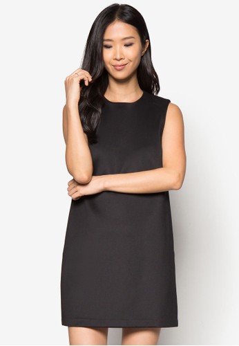 素色直筒連身裙、服飾、正式洋裝ZALORA素色直筒連身裙NT$899NT$699最新優惠