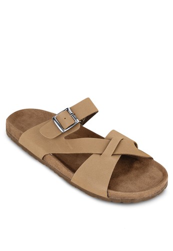 MultiStrapSandals�B���t�ɩ|�B�ާ�ZALORAMultiStrapSandalsNT$599�̷s���