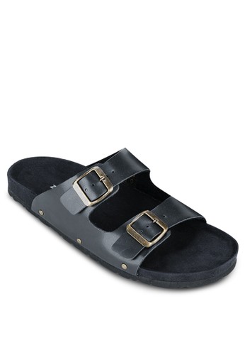 FauxLeatherBuckleSandals、韓系時尚、梳妝ZALORAFauxLeatherBuckleSandalsNT$699最新優惠 FauxLeatherBuckleSandals、韓系時尚、梳妝ZALORAFauxLeatherBuckleSandalsNT$699最新折價