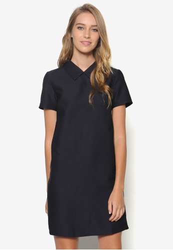 Collection小方領直筒連身裙、服飾、洋裝ZALORACollection小方領直筒連身裙NT$999最新優惠 Collection小方領直筒連身裙、服飾、洋裝ZALORACollection小方領直筒連身裙NT$999最新折價