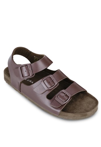 TripleStapsSandals、韓系時尚、梳妝ZALORATripleStapsSandalsNT$699最新優惠 TripleStapsSandals、韓系時尚、梳妝ZALORATripleStapsSandalsNT$699最新折價