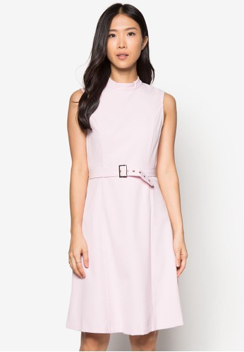 高領腰帶及膝連身裙、服飾、正式洋裝ZALORA高領腰帶及膝連身裙NT$899NT$699最新優惠 高領腰帶及膝連身裙、服飾、正式洋裝ZALORA高領腰帶及膝連身裙NT$899NT$699最新折價