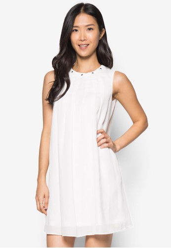 抓褶A字連身裙、服飾、夏日洋裝ZALORA抓褶A字連身裙NT$999最新優惠 抓褶A字連身裙、服飾、夏日洋裝ZALORA抓褶A字連身裙NT$999最新折價
