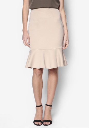 簡約荷葉邊鉛筆短裙、服飾、裙子ZALORA簡約荷葉邊鉛筆短裙NT$599NT$449最新優惠 簡約荷葉邊鉛筆短裙、服飾、裙子ZALORA簡約荷葉邊鉛筆短裙NT$599NT$449最新折價