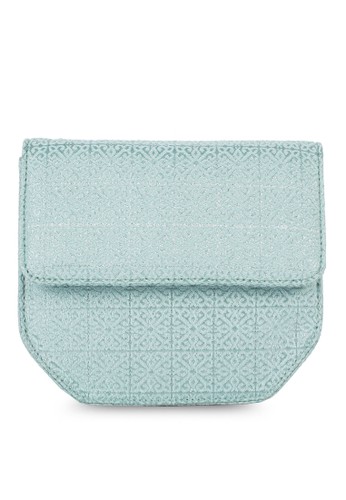 提花六角形翻蓋斜背包、包、包ZALORA提花六角形翻蓋斜背包NT$599最新優惠 提花六角形翻蓋斜背包、包、包ZALORA提花六角形翻蓋斜背包NT$599最新折價
