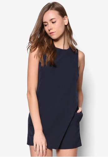 經典裹飾連身褲裝、服飾、連身褲ZALORA經典裹飾連身褲裝NT$599最新優惠 經典裹飾連身褲裝、服飾、連身褲ZALORA經典裹飾連身褲裝NT$599最新優惠